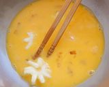 もちもちグルテンフリーお好み焼き作り方3写真