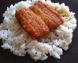 100円（2人分）で鰻の蒲焼食べない？作り方10写真