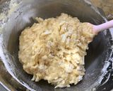 糀甘酒　お食事マフィン作り方3写真