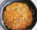 もちもちグルテンフリーお好み焼き作り方11写真