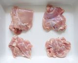どこかなつかしいチキンカツサンド作り方3写真