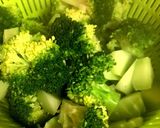 ブロッコリーのナムル作り方3写真