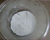 ★簡単!美味しい*台湾カステラ*♪作り方3写真