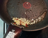 手羽と大根のコクうまオイスターソース煮作り方5写真