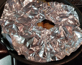 手羽と大根のコクうまオイスターソース煮作り方6写真