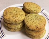 サクサククッキー♫ほろ苦コーヒー風味作り方9写真