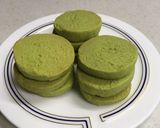 サクサククッキー♫ほろ苦コーヒー風味作り方10写真