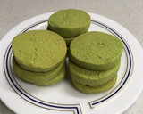 サクサククッキー♫ほろ苦コーヒー風味作り方10写真