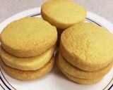 サクサククッキー♫ほろ苦コーヒー風味作り方11写真