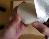 手羽と大根のコクうまオイスターソース煮作り方8写真