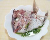 鯛の潮汁(あら汁)作り方18写真