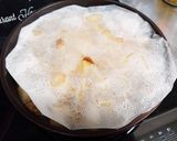 大根と鶏もも肉のオイスター煮作り方7写真