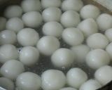 寒ざらし作り方1写真