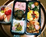 ベビーチーズのベーコン巻き(^q^)☺⛄作り方2写真