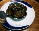 簡単❗茄子のミートソース炒め(^q^)☺作り方4写真