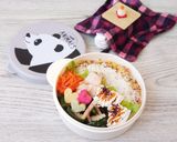 手まり麩の白だし煮作り方6写真