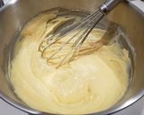 ふわふわ♥台湾カステラ(チーズケーキ)♪作り方12写真