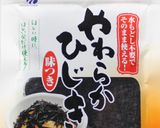 梅ひじきむすび作り方3写真