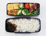 大葉巻き梅しょうがつくね作り方5写真
