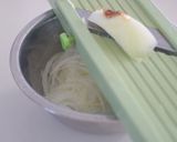 おもいっきり玉ねぎの万能だれ作り方1写真
