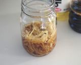 おもいっきり玉ねぎの万能だれ作り方2写真