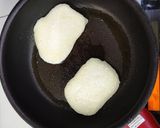 みんな大好きおばあちゃんの磯辺焼き♪作り方4写真