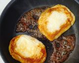 みんな大好きおばあちゃんの磯辺焼き♪作り方5写真