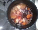 さといもの煮物作り方6写真