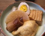 男爵の巾着 おでん用作り方4写真