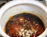 高圧鍋でジューシー叉焼♪作り方11写真