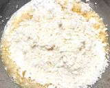 ラム酒たっぷり♡大人のおからケーキ作り方5写真