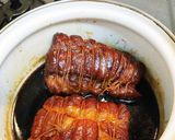 高圧鍋でジューシー叉焼♪作り方12写真