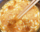 お弁当屋さんが教える甘めのだし巻き玉子♪作り方1写真