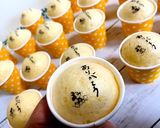 簡単☆市販品より素敵な？オブラートアート作り方7写真