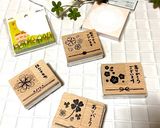 簡単☆市販品より素敵な？オブラートアート作り方10写真
