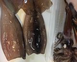いかのムニエル作り方1写真