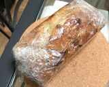 ラム酒たっぷり♡大人のおからケーキ作り方10写真