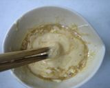 エリンギと豚肉の✿マヨ醤油炒め✿作り方2写真