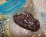 牛ﾛｰｽｽﾃｰｷ(簡単ねぎ焼きﾘﾒｰｸ)作り方2写真
