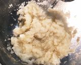 海老入り菊芋饅頭☆作り方2写真