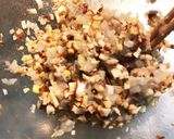 海老入り菊芋饅頭☆作り方4写真