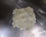 海老入り菊芋饅頭☆作り方5写真