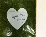 フレッシュバジルで簡単！ジェノベーゼ作り方4写真