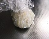 海老入り菊芋饅頭☆作り方7写真