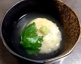 海老入り菊芋饅頭☆作り方10写真
