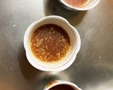 全てレンジ胸肉根菜の中華あん蒸し煮作り方1写真