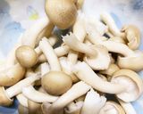 全てレンジ胸肉根菜の中華あん蒸し煮作り方7写真