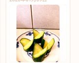 キュウリの飾り切り作り方17写真