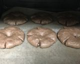 ふすまパンミックスdeチョコ＆くるみパン作り方6写真