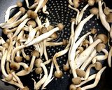 牛肉とお野菜のオイスターソース炒め作り方4写真